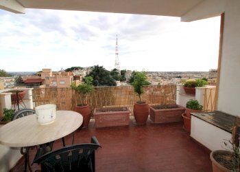 Appartamento Piazzale Delle Medaglie D'oro, Roma - foto 12