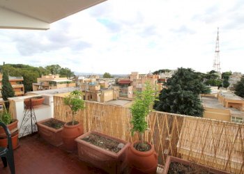 Appartamento Piazzale Delle Medaglie D'oro, Roma - foto 13