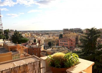 Appartamento Piazzale Delle Medaglie D'oro, Roma - foto 14