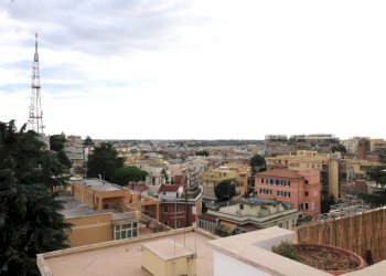 Appartamento Piazzale Delle Medaglie D'oro, Roma - foto 23