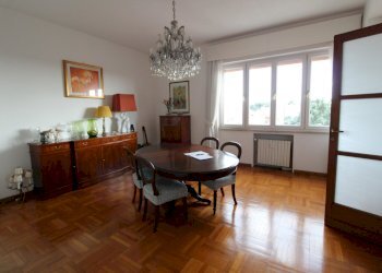Appartamento Piazzale Delle Medaglie D'oro, Roma - foto 27
