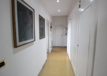 Appartamento Piazzale Delle Medaglie D'oro, Roma - foto 33