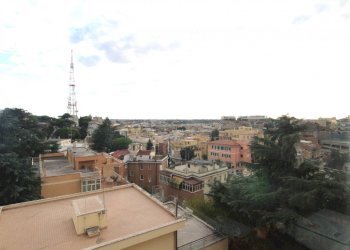 Appartamento Piazzale Delle Medaglie D'oro, Roma - foto 39