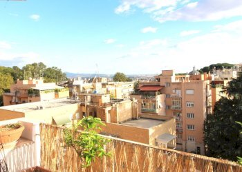 Appartamento Piazzale Delle Medaglie D'oro, Roma - foto 43
