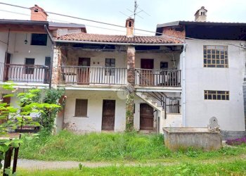 Casa semi indipendente Regione Case Vercellino, Netro - foto 2