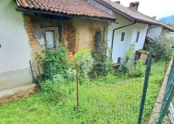 Casa semi indipendente Regione Case Vercellino, Netro - foto 10