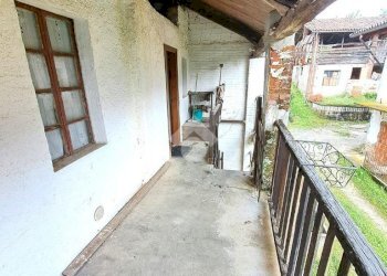 Casa semi indipendente Regione Case Vercellino, Netro - foto 15