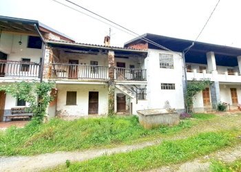 Casa semi indipendente Regione Case Vercellino, Netro - foto 1