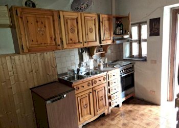 Casa semi indipendente Regione Case Vercellino, Netro - foto 17
