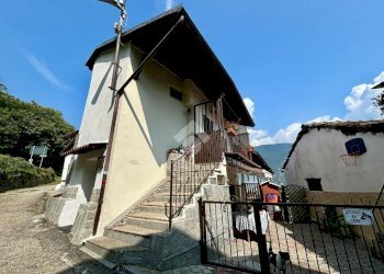 Semi-detached house Borgata Piancampo, Villar Focchiardo - photo 2