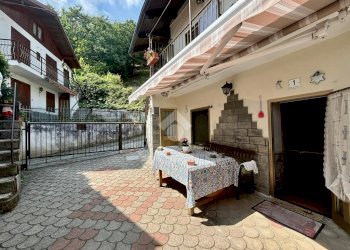 Semi-detached house Borgata Piancampo, Villar Focchiardo - photo 4