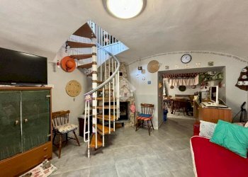 Semi-detached house Borgata Piancampo, Villar Focchiardo - photo 5