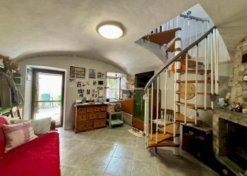 Semi-detached house Borgata Piancampo, Villar Focchiardo - photo 6