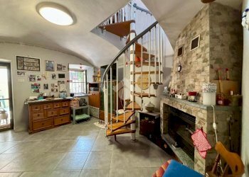 Semi-detached house Borgata Piancampo, Villar Focchiardo - photo 7