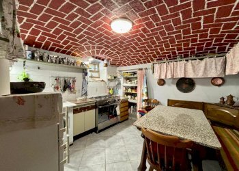 Semi-detached house Borgata Piancampo, Villar Focchiardo - photo 8