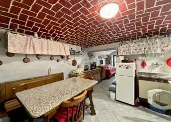 Semi-detached house Borgata Piancampo, Villar Focchiardo - photo 9