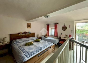 Semi-detached house Borgata Piancampo, Villar Focchiardo - photo 11