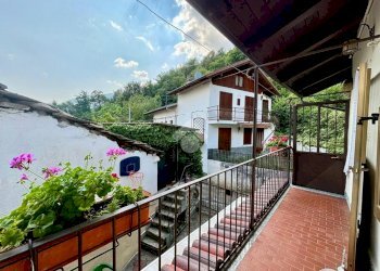 Semi-detached house Borgata Piancampo, Villar Focchiardo - photo 14