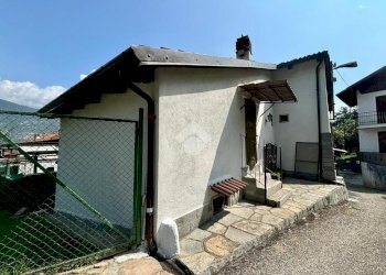 Semi-detached house Borgata Piancampo, Villar Focchiardo - photo 15