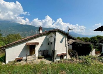 Semi-detached house Borgata Piancampo, Villar Focchiardo - photo 25