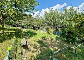 Semi-detached house Borgata Piancampo, Villar Focchiardo - photo 28