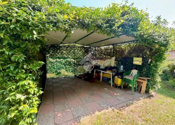 Semi-detached house Borgata Piancampo, Villar Focchiardo - photo 30
