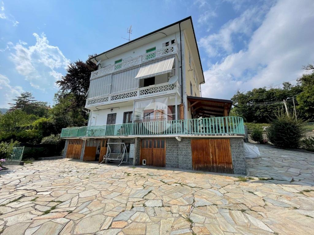 Two-room apartment Via Roccasella, Villar Dora - photo 1