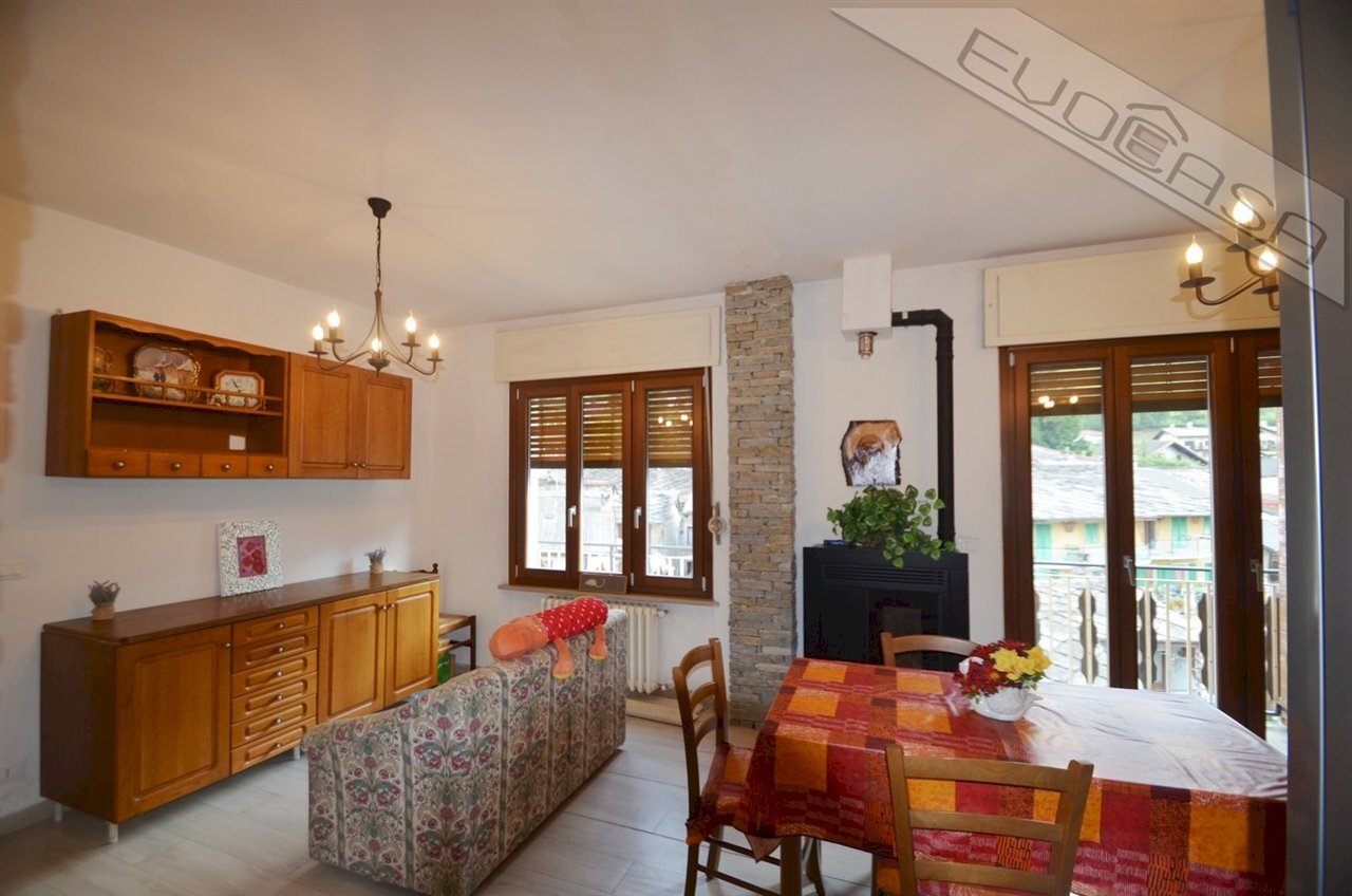 Three-room apartment Via Nazionale 52, Roure - photo 2