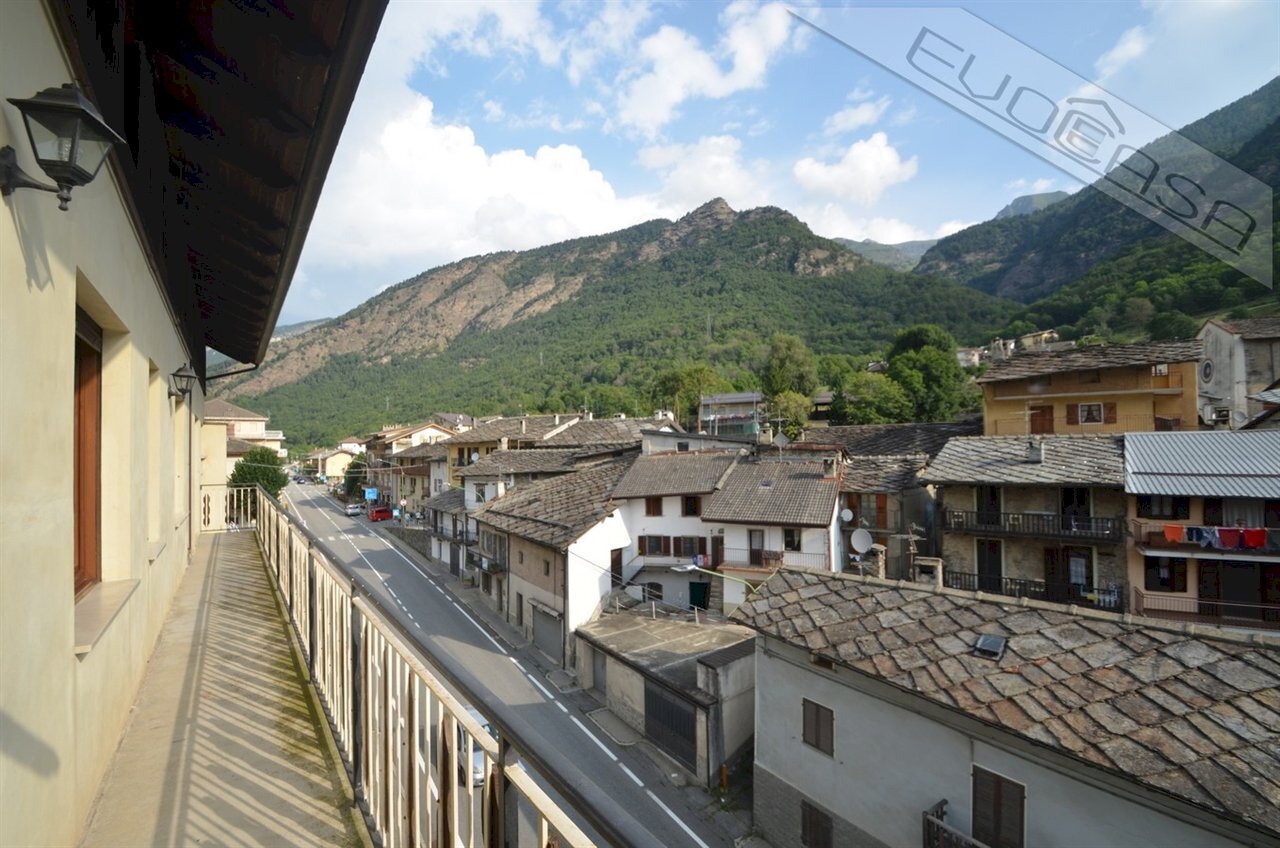 Three-room apartment Via Nazionale 52, Roure - photo 2