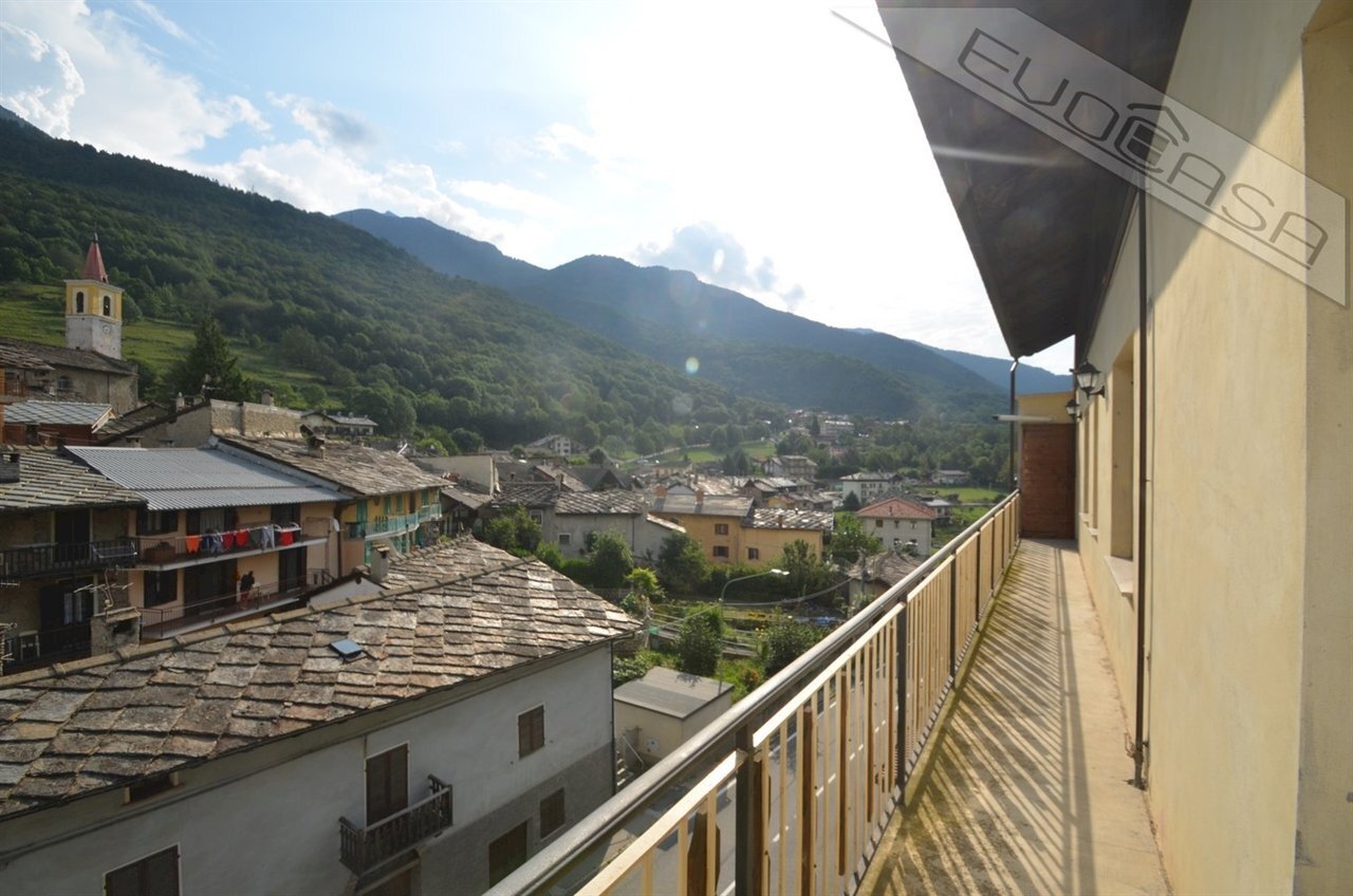 Three-room apartment Via Nazionale 52, Roure - photo 3