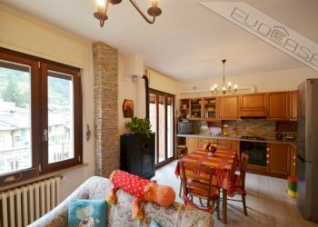 Trilocale Via Nazionale 52, Roure - foto 3