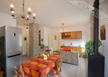 Trilocale Via Nazionale 52, Roure - foto 5