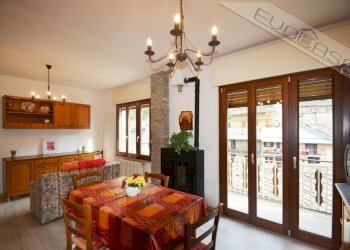 Trilocale Via Nazionale 52, Roure - foto 6