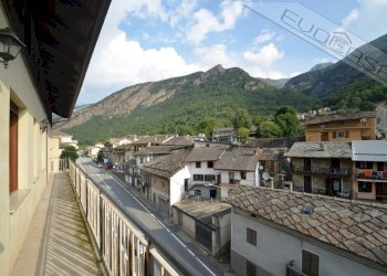 Trilocale Via Nazionale 52, Roure - foto 7