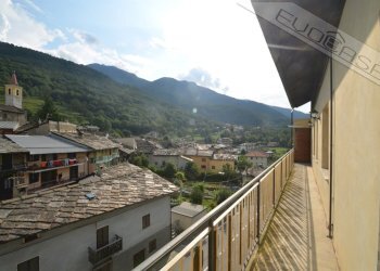 Trilocale Via Nazionale 52, Roure - foto 8