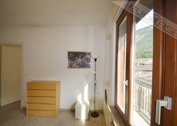 Trilocale Via Nazionale 52, Roure - foto 13