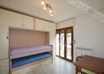 Trilocale Via Nazionale 52, Roure - foto 14