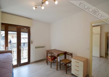 Trilocale Via Nazionale 52, Roure - foto 15