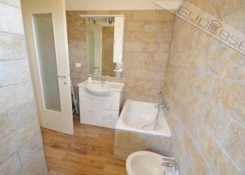 Trilocale Via Nazionale 52, Roure - foto 19