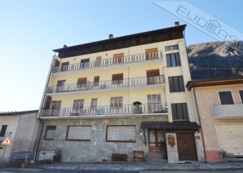 Trilocale Via Nazionale 52, Roure - foto 20