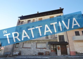 Three-room apartment Via Nazionale 52, Roure - photo 1