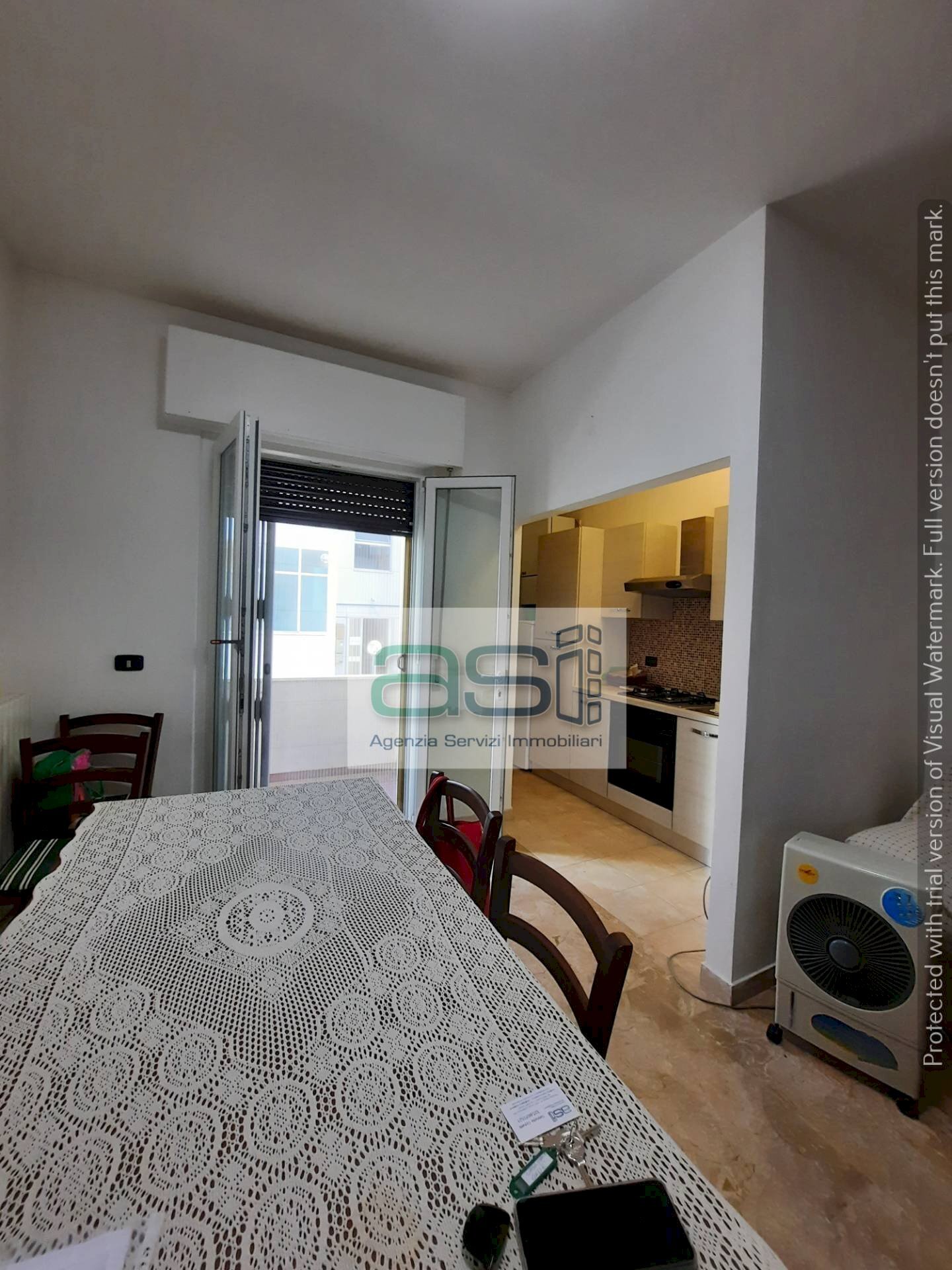 Trilocale via volturno, Alba Adriatica - foto 1