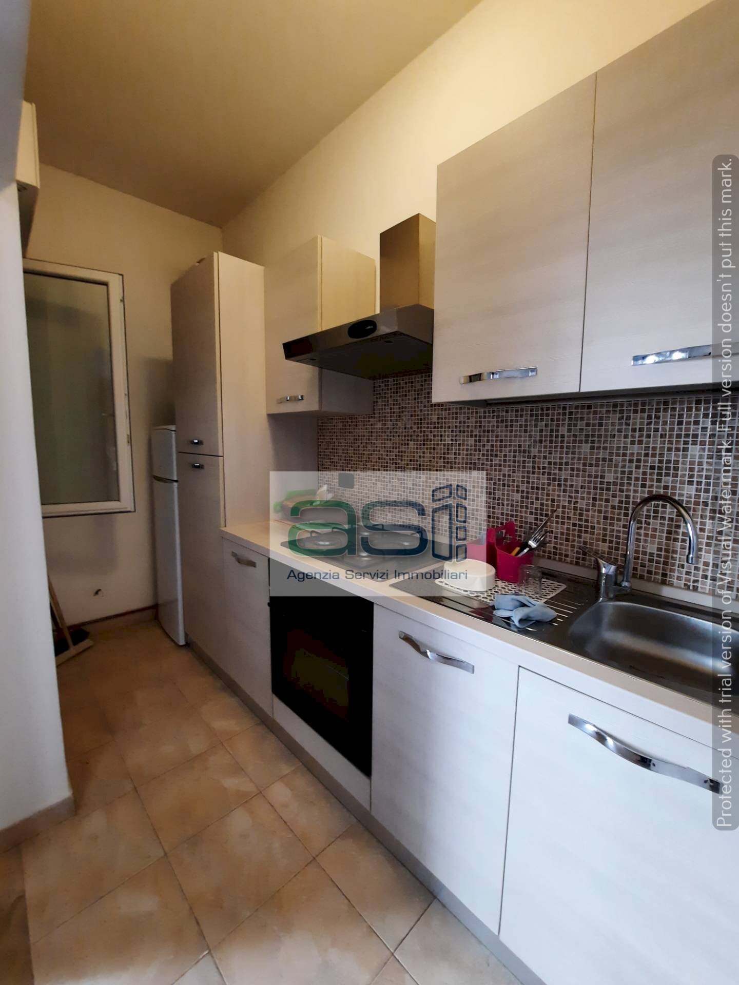 Trilocale via volturno, Alba Adriatica - foto 2