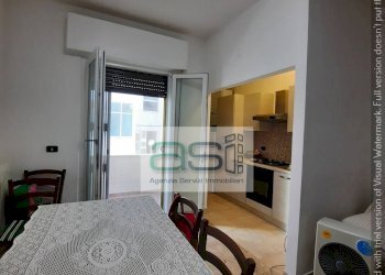 Trilocale via volturno, Alba Adriatica - foto 1