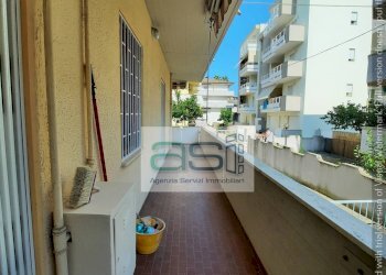 Trilocale via volturno, Alba Adriatica - foto 8