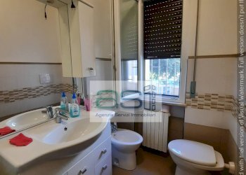 Trilocale via volturno, Alba Adriatica - foto 20