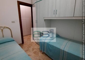 Trilocale via volturno, Alba Adriatica - foto 22