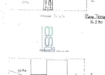 Trilocale via volturno, Alba Adriatica - foto 23