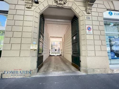 Trilocale Via Alberto Da Giussano, Milano - foto 1