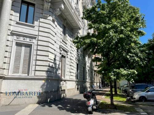 Trilocale Via Alberto Da Giussano, Milano - foto 2